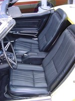 1970 Corvette Convertible For Sale
